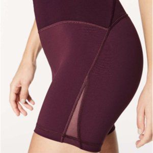 lululemon Train Times Short